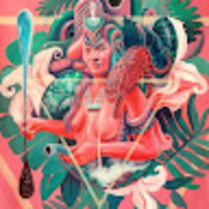 Meet your Posher, Brutha